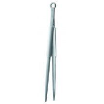 Rösle Spitzzange Matt Grillpinzette 31 Cm Aus Edelstahl 250064