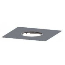 Kessel Ag - Kessel Klipsflansch Der Ultraflache 79 Ecoguss, Practicus