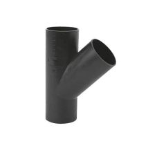 Raccord Wavin Reduced Fitting 50 X 40 45 Grad