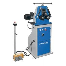 Curvadora de perfiles motorizada PRM 10 E – Acero – 2 velocidades – 400 V – 230 kg