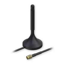 Antena De Red Teltonika Pr1krt25 Ganancia 2.5 Dbi Frecuencia 2.4-2.5 Ghz