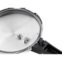 Olla Monix Rapida M560005 Set Duo 4+6l Quick