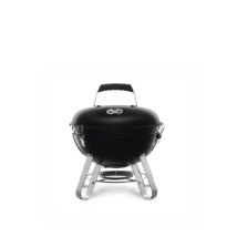 Napoleon Kettle Premium Nomade Barbacoa Carbón Negro 37 Cm