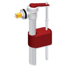 Válvula De Flotador Silenciosa Sr+ Dubourgel Bajo Suministro - 702200