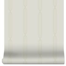 Art For The Home Vliestapete Diamond Neutral - 10mx52cm