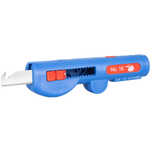 Extractor De Clavos Multifuncional 4 En 1 Weicon N.掳 16