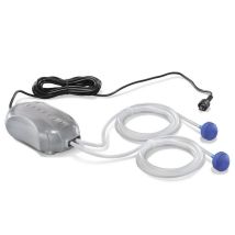 Pompe De Surface À Air Duo 6v Dc