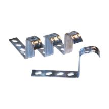 Gancio Fermategole Lunghezza 80 Mm