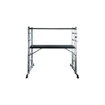 Mehrzweck-gerüst Multi Brico 2,95 M - Artub