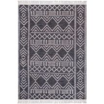 Vivaraise - Tapis Déco Maïs En Coton Et Laine - The Rug Republic