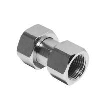 Rossweiner - Verschraubung Mit Innengewindetülle Dn15 1/2'' Innengewinde 1391411