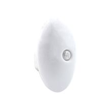 Uni-Com – Sensor Night Light – Soft White Illumination with PIR Motion Sensor – 4 Long-Life LEDs – Plug-in Design