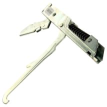 Bisagra de puerta Z019362 – Piezas de repuesto para hornos y cocinas – AIRLUX