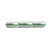 Parasilico Alkoxy 15fc Silicone Traslucido - Busta Da 400 Ml - Confezione Da 25 - 0100030t698469