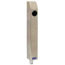 Elettroserratura In Acciaio 300 X 45 X 42 Mm Sicurezza