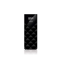 Silicon Power Ultima U03 32 Gb Usb 2.0 Negro