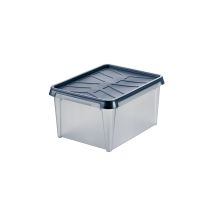 Boite Rang 31l Smartstore Dry 50x40x26cm Ref 3461265