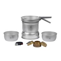 Réchaud Trangia 27-1 Homologué Ul Pour Le Camping