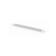 Lampada da parete LED Bame 18W 6500K - 1950 Lm - IP20 - Design moderno in PC e alluminio