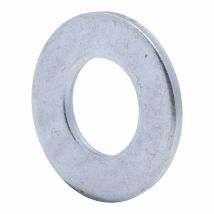 Rondella Piatta Inox A2ø 5 Mm (confezione Da 22 Pezzi)