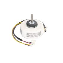 Toshiba 43T21410 Lüftermotor für Klimaanlagen – Kompatibel mit RAS-167SKV-E3, E5, E7 – Zubehör für mobile Klimageräte