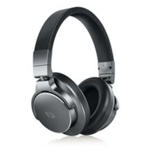 Muse M-275 Ctv Cuffie Per Tv Wireless/cablate Sovraurali Nere
