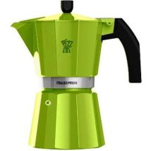Machine À Jus Pezzetti 1361v Verte Efficace Design