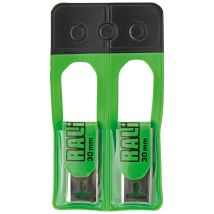 Rali Hs Ersatzmesser Hss Messer Für Typ 105 220 260 Brück Ersatz 410