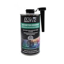 Décrassant moteur Essence – 1 L – Type de produit d'entretien outils motorisés – ECOTEC