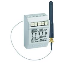 Yokis Interruttore Temporaneo Da Incasso 230v