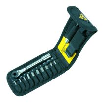 Topeak Ratchet Rocket Lite Dx Strumento Multifunzione Compatto