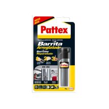 Henkel - Masilla Adh Metales 48 Gr Barrita Arreglatodo Pattex