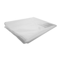 Cws Polybeutel Transparent 80l, 70,5x84cm, 200 Stück