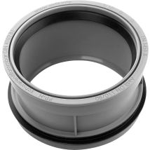 Riduttore Per Acque Reflue A Pp F Tubo Ht/kg Conz Dn 110x90 11090ir, Grigio - Airfit