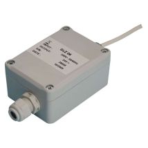 Sanela - Alimentatori - Alimentatore 230v Ac/24v Dc, Valvola Singola Slz 06