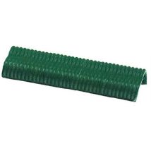 Grapa P/cercas 0111320 A-20 Verde C-1000 - Salki