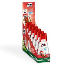 Cola Pritt Para Manualidades/ 100g/ Blanca