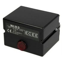 Ecee – Relais EMV-Kontrollbox für ma 55D – Fernbedienung – Sicherheitsrelevantes Bauteil