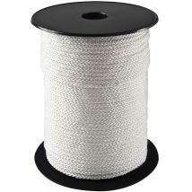 Polypropylen-Seil 100m Ø 4mm – Festigkeit 190kg