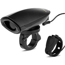 Hornit Db140 Bocina De Bicicleta (db140 V3)