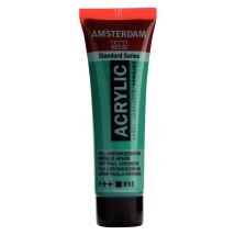Colore Acrilico Amsterdam 20 Ml Verde Veronese