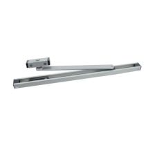Iseo – Sliding Limiter 335 – Aluminum – Suitable for PMIS/PMT Doors