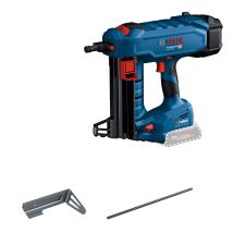 Bosch Gnb 18v-38 Biturbo 18v Cordless Concrete Nailer Bare Gnb18v38
