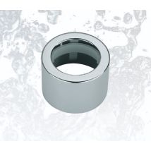 Manschette Inkl. Pvc-ring 60 Mm Für Ventilzähler Koax 2"