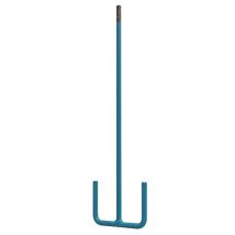 Collomix Rührer AR 170 HF – 1300 W – Mischmenge 25-40 kg – Durchmesser 170 mm – Länge 590 mm