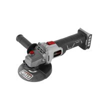 Amoladora WORGRIP 20V brushless 115mm – Potente y ligera – Ideal para corte y desbaste – Incluye maletín y accesorios