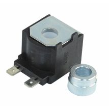 Bobine + Étrier Riello 3008648