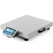 Bilancia Portatile Per Pacchi Con Legalizzazione M Eko+ 150 Kg 500x600 Mm
