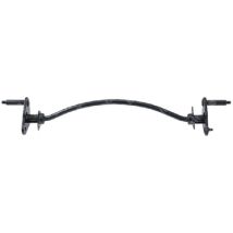 Eje De Rueda Delantera Para Cortacésped Maori - 055914