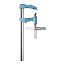 Urko - Pinza De Junta De Tornillo 4003-h L.600mm A.140mm Manija De Metal Plegable 40x10mm